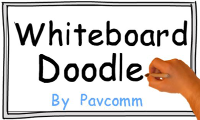 whiteboard.doodle