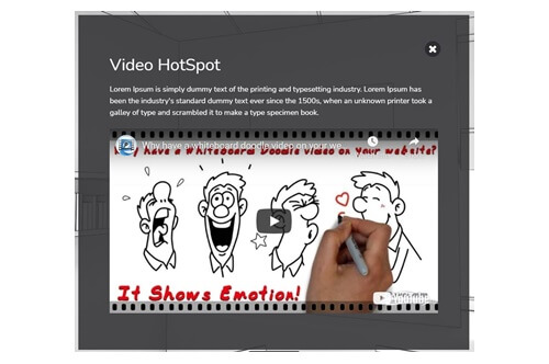 Video HotSpot Image